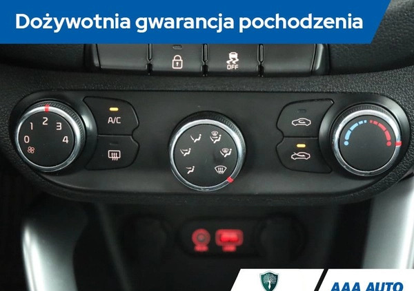 Kia Ceed cena 42000 przebieg: 100261, rok produkcji 2016 z Szczebrzeszyn małe 172